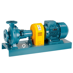 Bomba centrifuga Calpeda modelo N. 2