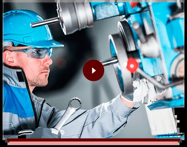 Mantenimiento Industrial
