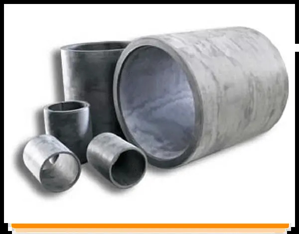 Fabricación de bujes
