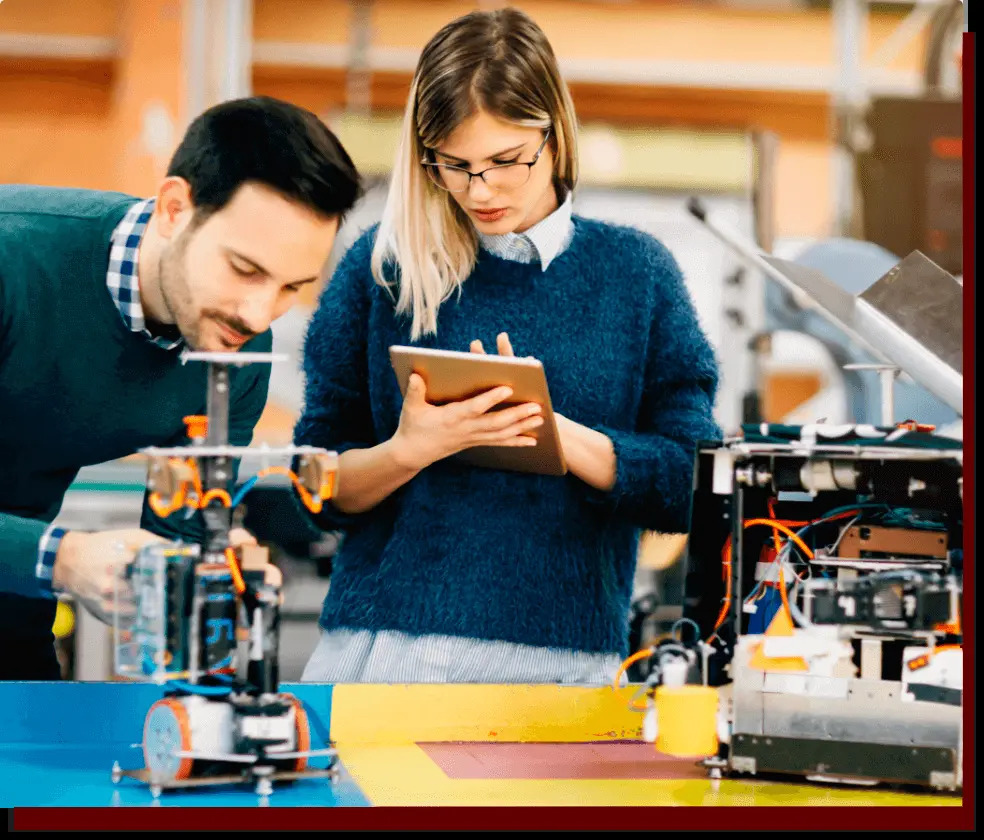 Consultoría y capacitación