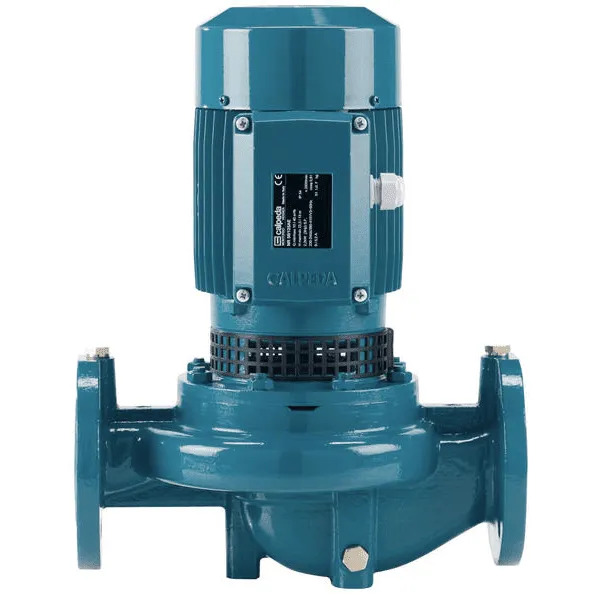 bombas para industria